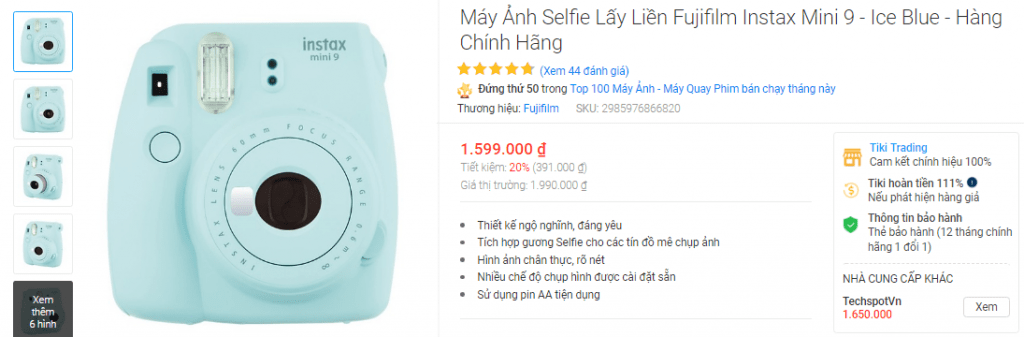  Cá nhân hóa trải nghiệm website: 7 cách tối ưu hóa cho khách hàng