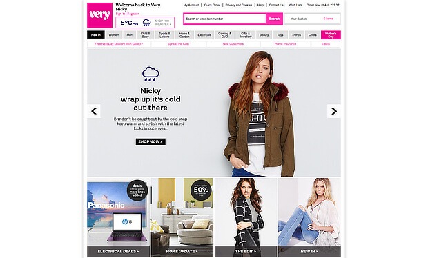  Cá nhân hóa trải nghiệm website: 7 cách tối ưu hóa cho khách hàng