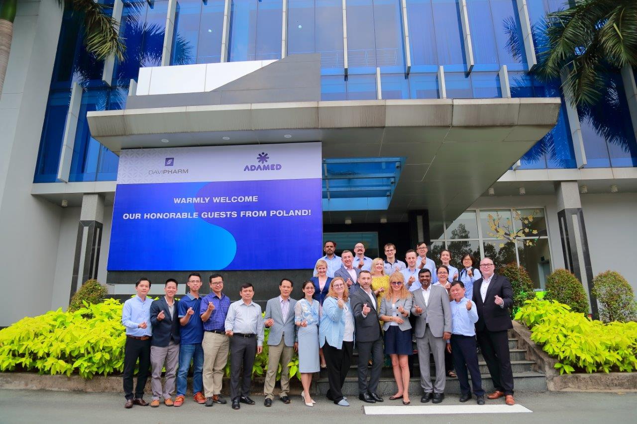  Chiến lược đưa Davipharm vào Top 10 thương hiệu dược phẩm hàng đầu Việt Nam