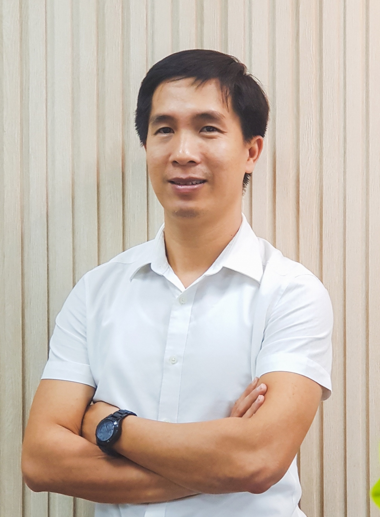  Chiến lược đổi mới của GCOMM: Đổi mới và số hóa ngành nghiên cứu thị trường