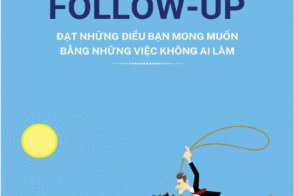 Chiến lược theo đuổi hiệu quả trong kinh doanh