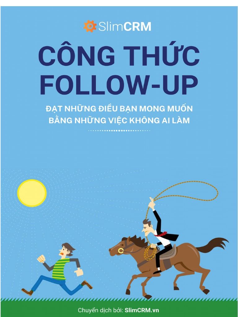   Chiến lược theo đuổi hiệu quả trong kinh doanh 