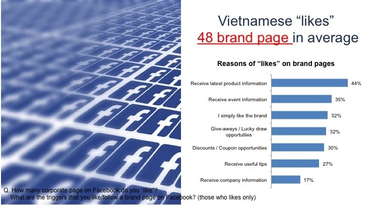  Internet: Nền tảng thiết yếu trong cuộc sống người Việt