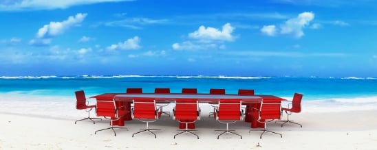  Xây dựng môi trường làm việc lý tưởng để thu hút và giữ chân nhân tài 