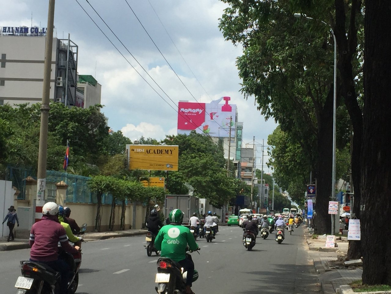  Thủ tục xin giấy phép quảng cáo ngoài trời: Hướng dẫn chi tiết