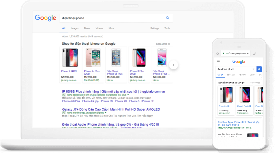  Quảng cáo Google Shopping: Hướng dẫn toàn diện để nâng cao hiệu quả