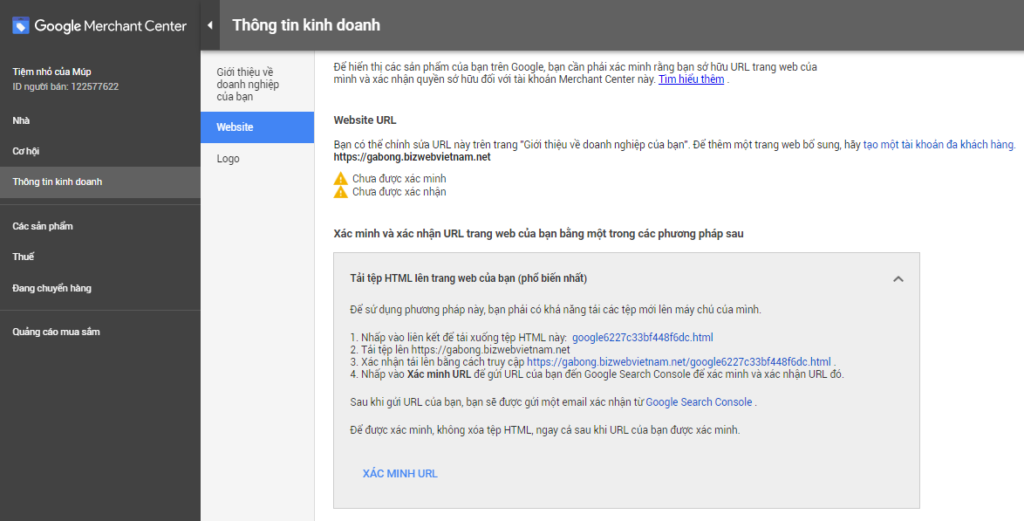 Quảng cáo Google Shopping: Hướng dẫn toàn diện để nâng cao hiệu quả