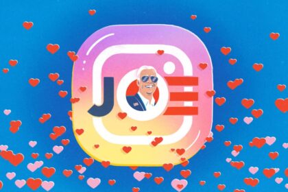 Influencer trong Cuộc đua Tổng thống Mỹ: Chiến lược Chiến thắng của Đảng Dân chủ