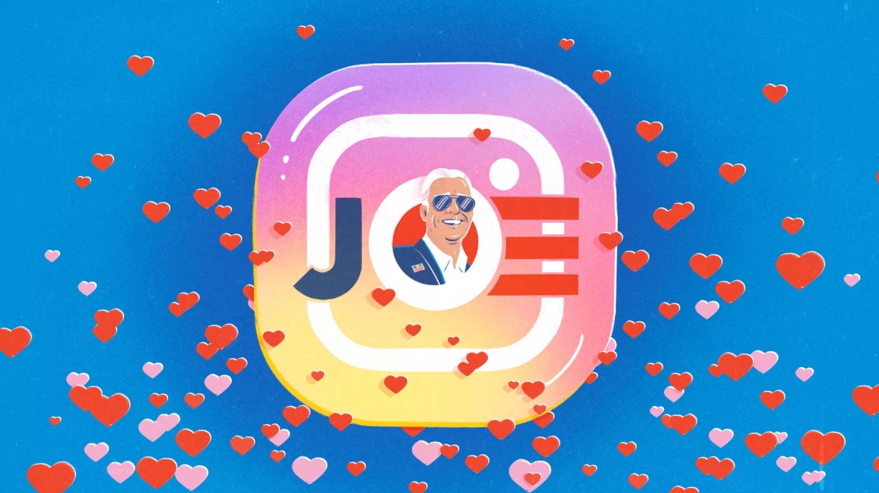  Influencer: Chiến lược then chốt trong chiến dịch tranh cử Tổng thống Mỹ 2020