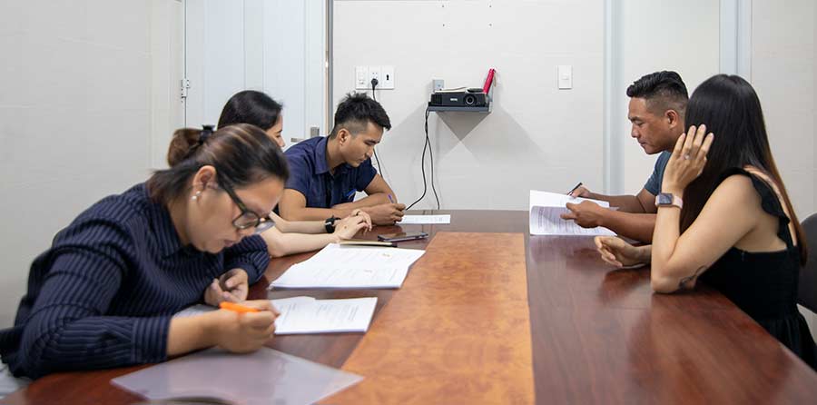  Quy trình Thiết kế Logo Chuyên Nghiệp: 7 Giai đoạn Thiết yếu