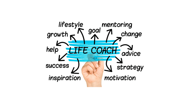  Hướng dẫn toàn diện về Life Coaching: Khám phá bản thân và thay đổi cuộc sống