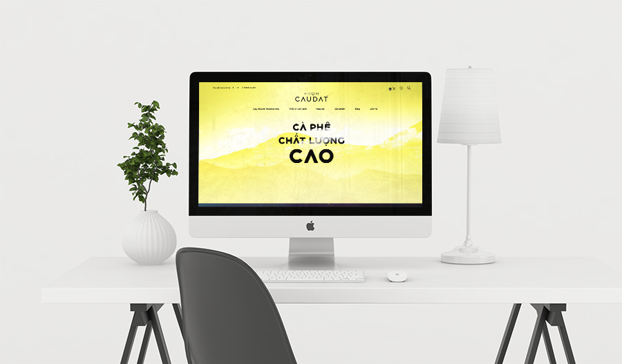  Màu sắc - Yếu tố thiết yếu trong thiết kế thương hiệu