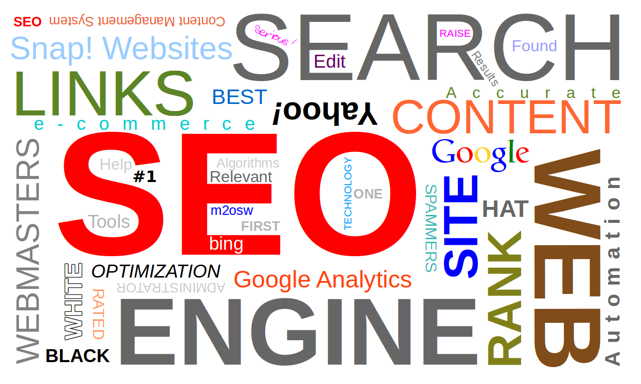  Tối ưu Hóa Công Cụ Tìm Kiếm (SEO): Hướng Dẫn Toàn Diện Từ A Đến Z