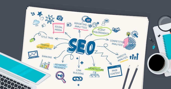  Tối ưu Hóa Công Cụ Tìm Kiếm (SEO): Hướng Dẫn Toàn Diện Từ A Đến Z