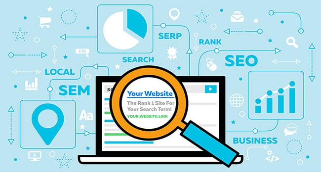  Tối ưu Hóa Công Cụ Tìm Kiếm (SEO): Hướng Dẫn Toàn Diện Từ A Đến Z
