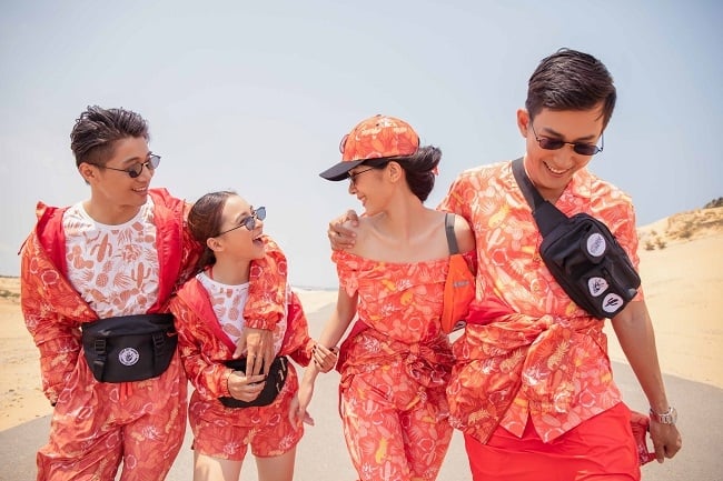 Chiến lược "Định hướng mới" của Couple TX: Từ thời trang trực tuyến đến thương hiệu bền vững
