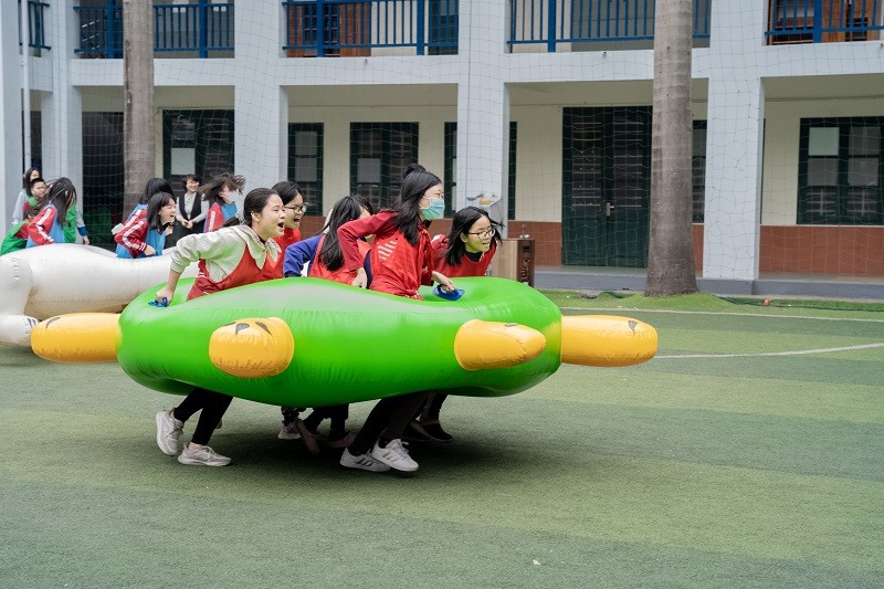  Team Building Học Sinh: Lợi Ích và Kịch Bản Tổ Chức