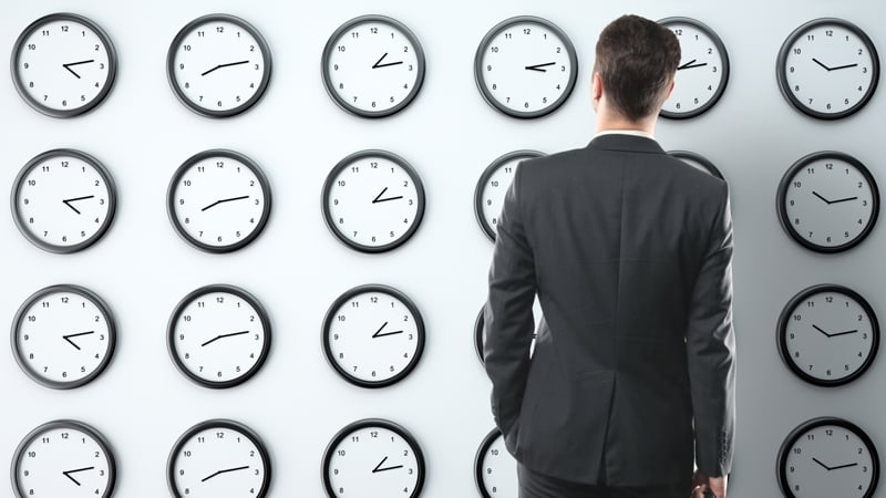  Hành trình chinh phục phong cách sống hiệu suất
