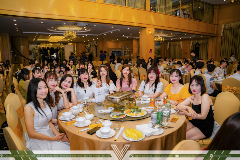  Tổ chức tiệc tất niên chuyên nghiệp: Ý tưởng độc đáo và quy trình chi tiết