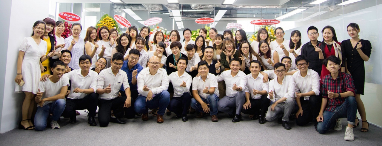 Chiến lược chuyển mình của GCOMM: Đổi mới và tích hợp dịch vụ cho doanh nghiệp
