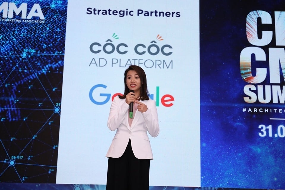  Digital Marketing: Bắt kịp cuộc đua công nghệ số