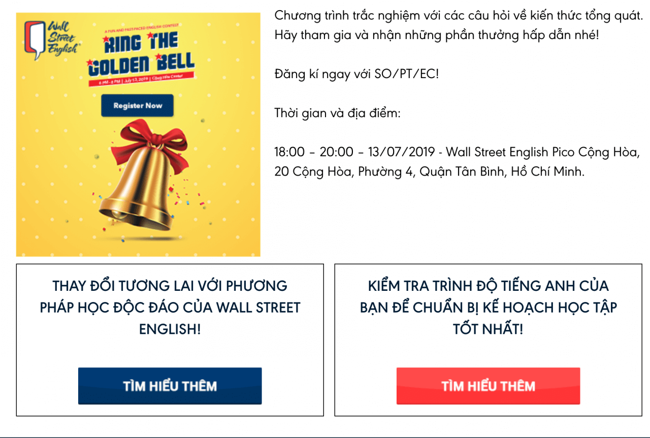 Sức mạnh của Nội dung tương tác (Quiz Content) trong Marketing hiện đại