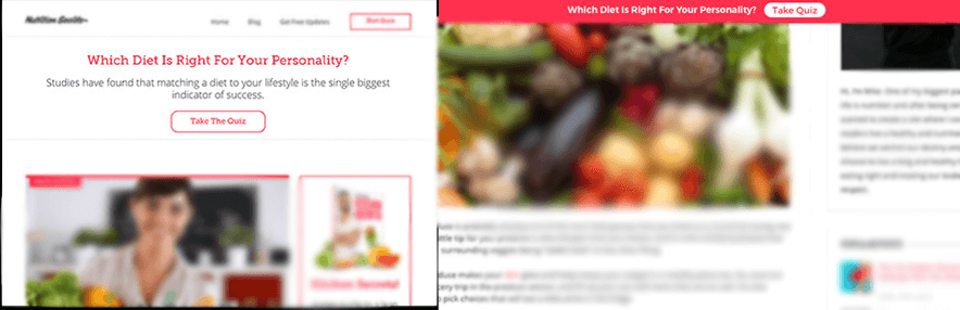  Sức mạnh của Nội dung tương tác (Quiz Content) trong Marketing hiện đại