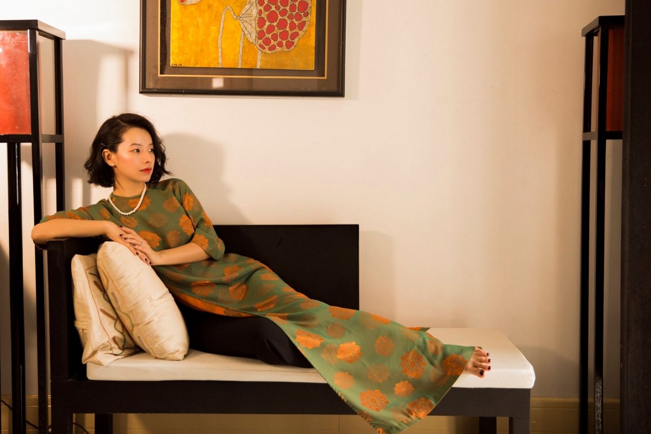  Chiến lược tiếp thị của Lơ Boutique: Từ sản phẩm đến địa điểm bán hàng