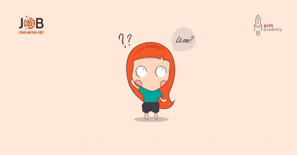  Hành trình gian nan của một Account Intern tại Agency quảng cáo