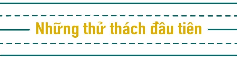  Hành trình trở thành Management Trainee: Thử thách và trưởng thành tại Nestlé Việt Nam
