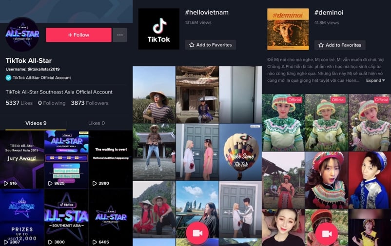  TikTok 2019: Một Năm Đầy Đổi Mới và Sáng Tạo