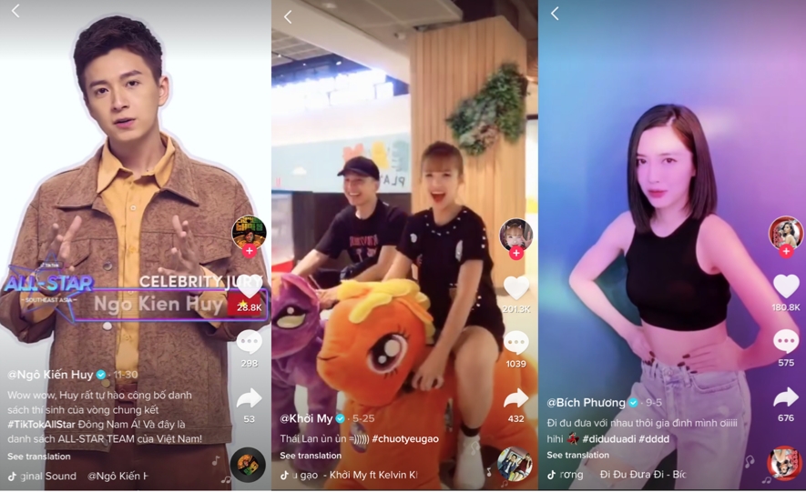  TikTok 2019: Một Năm Đầy Đổi Mới và Sáng Tạo