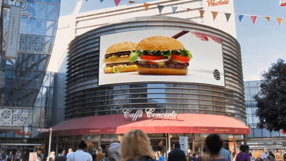  Burger King: "Thánh Cà Khịa" Của Năm