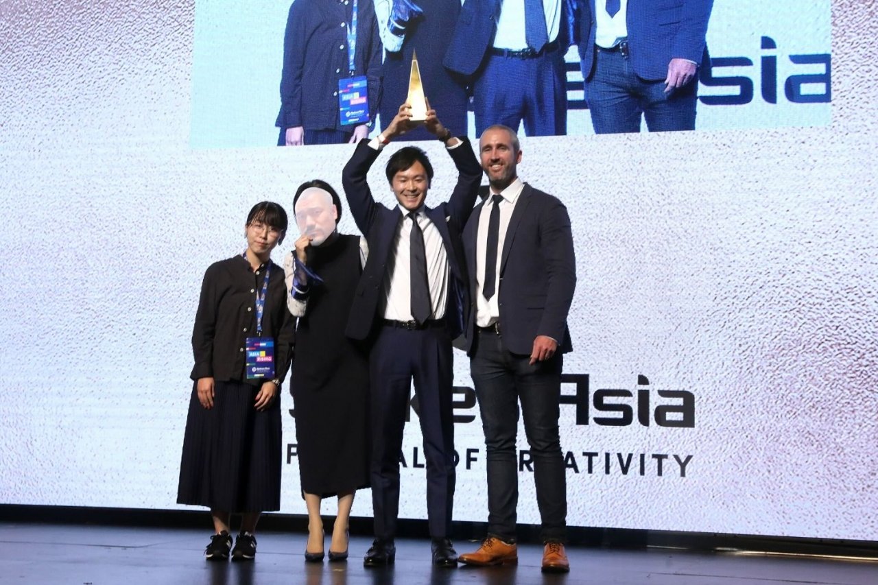  Liên hoan Spikes Asia và Giải thưởng Tangrams 2020 bị hoãn do COVID-19