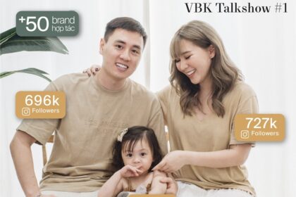Nghề KOLs: Đằng Sau Ánh Hào Quang