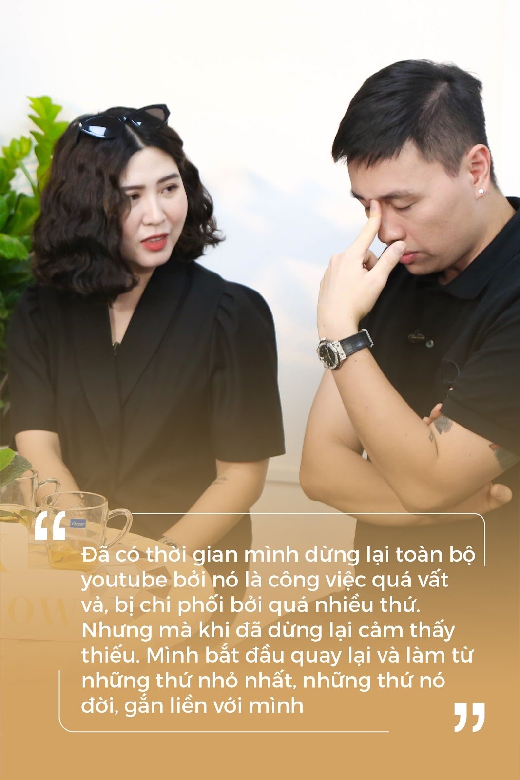  Nghề KOLs: Đằng Sau Ánh Hào Quang