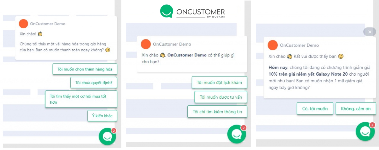  Chatbot Marketing: Chiến Lược Đột Phá Cho Doanh Nghiệp