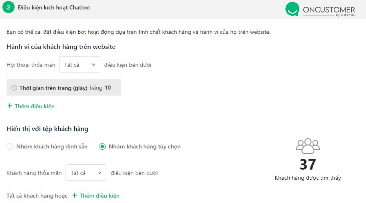  Chatbot Marketing: Chiến Lược Đột Phá Cho Doanh Nghiệp