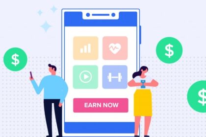 Chiến lược kiếm tiền hiệu quả cho ứng dụng di động