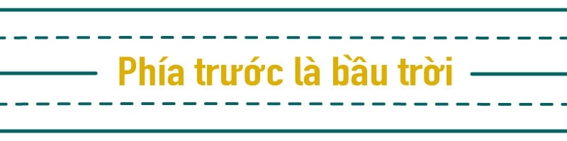  Hành trình trở thành Management Trainee: Thử thách và trưởng thành tại Nestlé Việt Nam