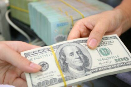 Dịch vụ ngoại hối: Giải pháp tài chính hữu ích cho doanh nghiệp