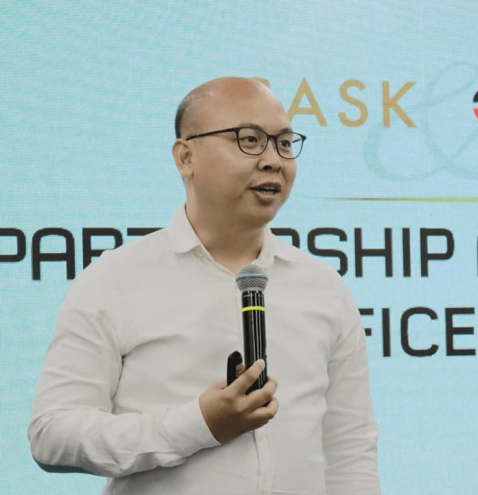  Chiến lược chuyển mình của GCOMM: Đổi mới và tích hợp dịch vụ cho doanh nghiệp