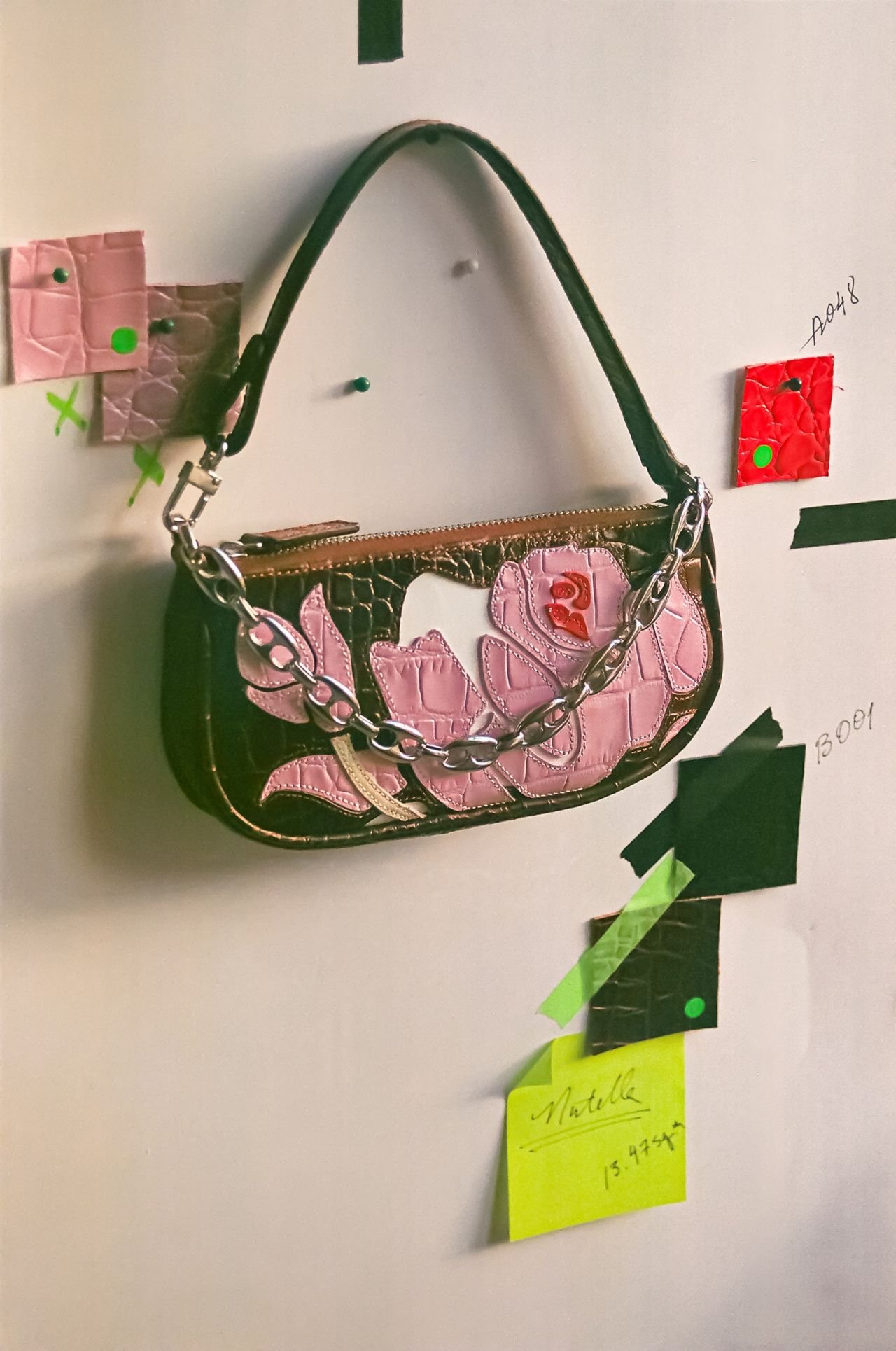  Tương lai bền vững của thời trang: Xu hướng thời trang đã qua sử dụng, vintage và upcycling