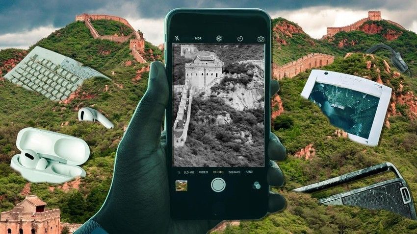  CSR của Apple: Giải quyết Thách thức Môi trường và Sự Đa dạng