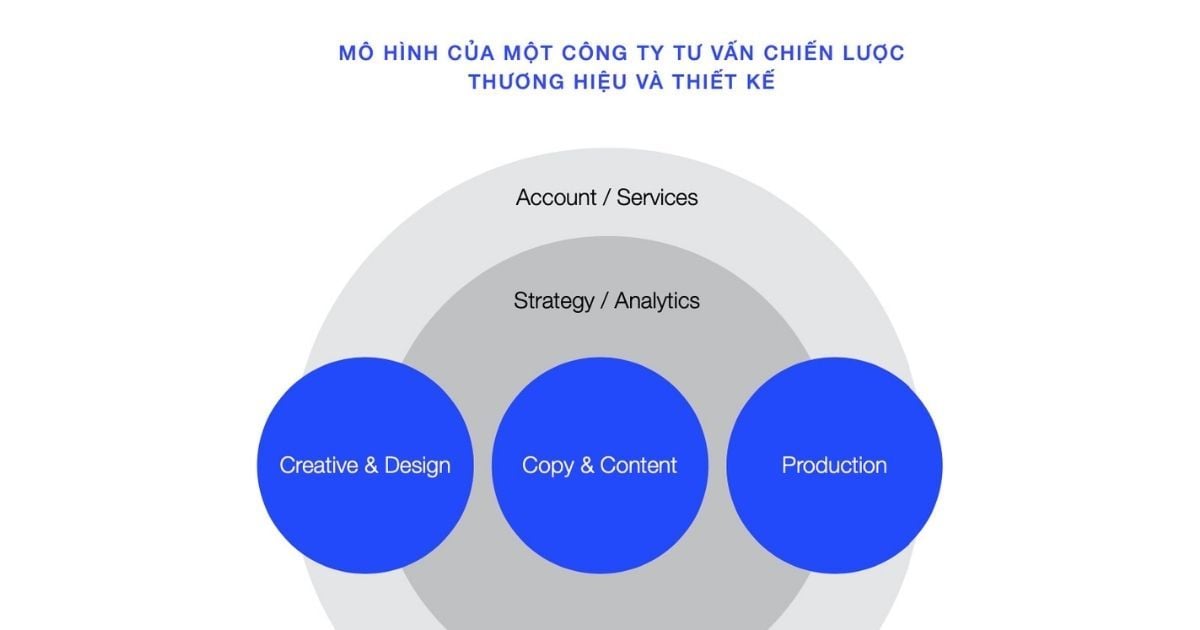  Xây dựng Thương hiệu: Cơ hội và Thử thách cho các Cơ quan Thiết kế Thương hiệu tại Việt Nam