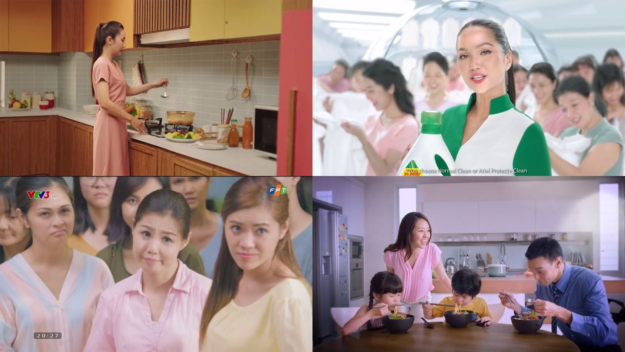  Vai trò của Marketer trong Truyền thông Bình đẳng giới