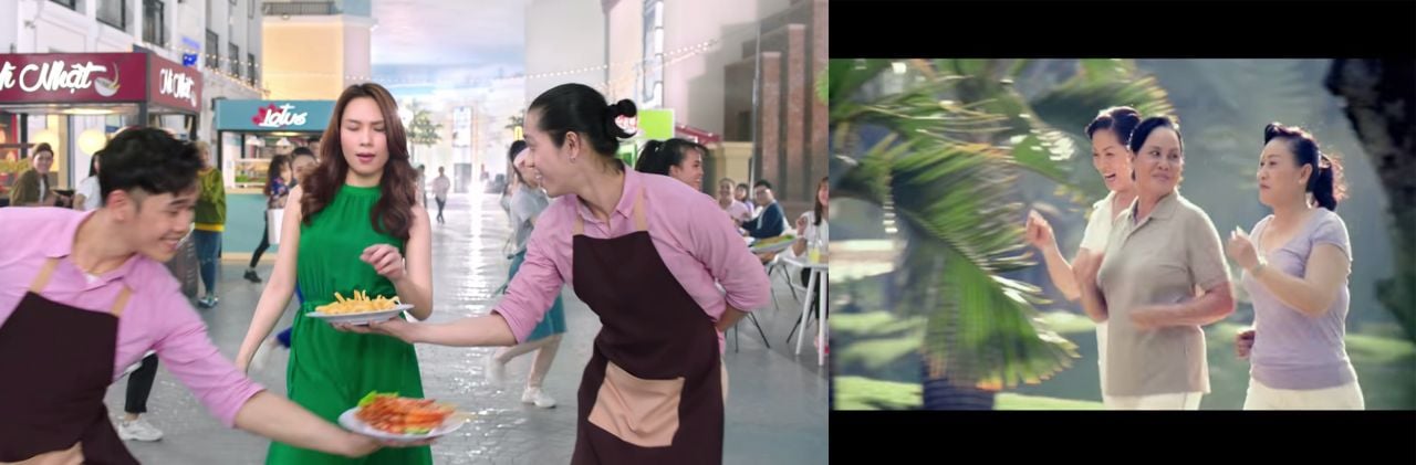  Vai trò của Marketer trong Truyền thông Bình đẳng giới