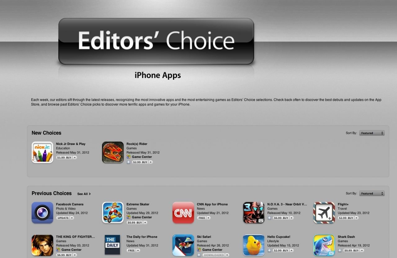  Làm Nổi Bật Ứng Dụng Của Bạn trên App Store: Hướng Dẫn Toàn Diện