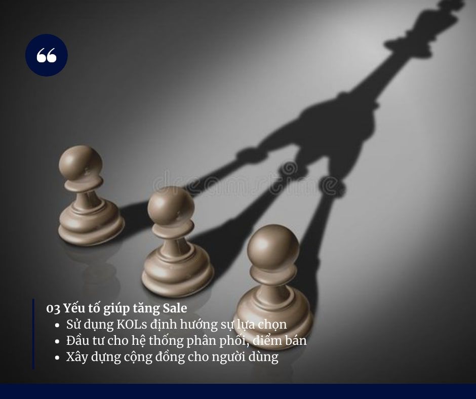  Thâm nhập thị trường Mẹ Bé tại Việt Nam: Hướng dẫn cho thương hiệu nhập khẩu