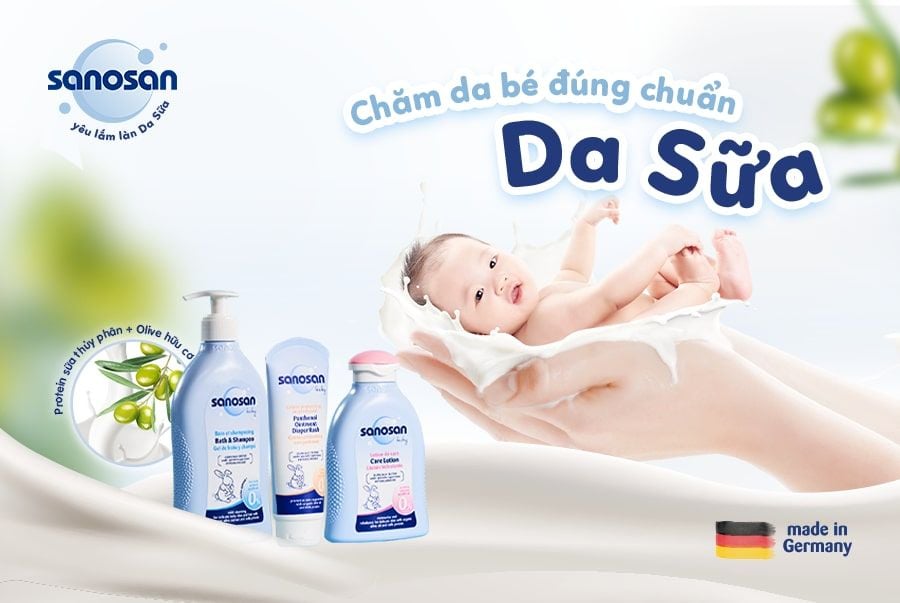  Thâm nhập thị trường Mẹ Bé tại Việt Nam: Hướng dẫn cho thương hiệu nhập khẩu